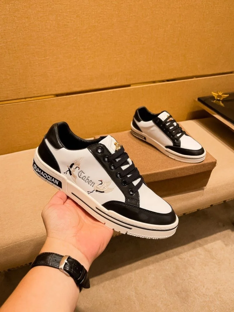 Gucci Low Shoes FastDry 25628