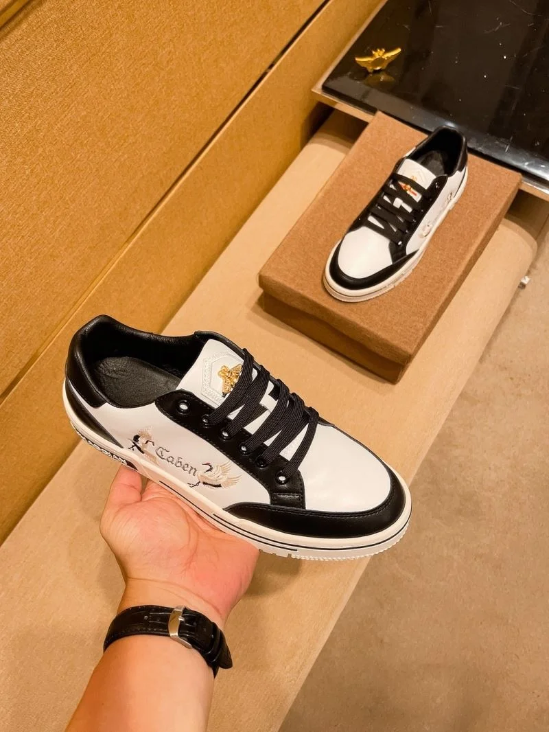 Gucci Low Shoes FastDry 25628