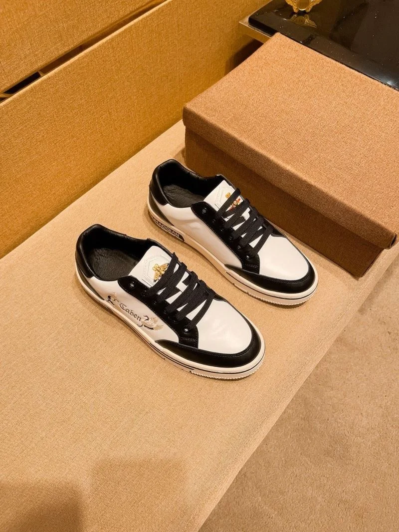 Gucci Low Shoes FastDry 25628