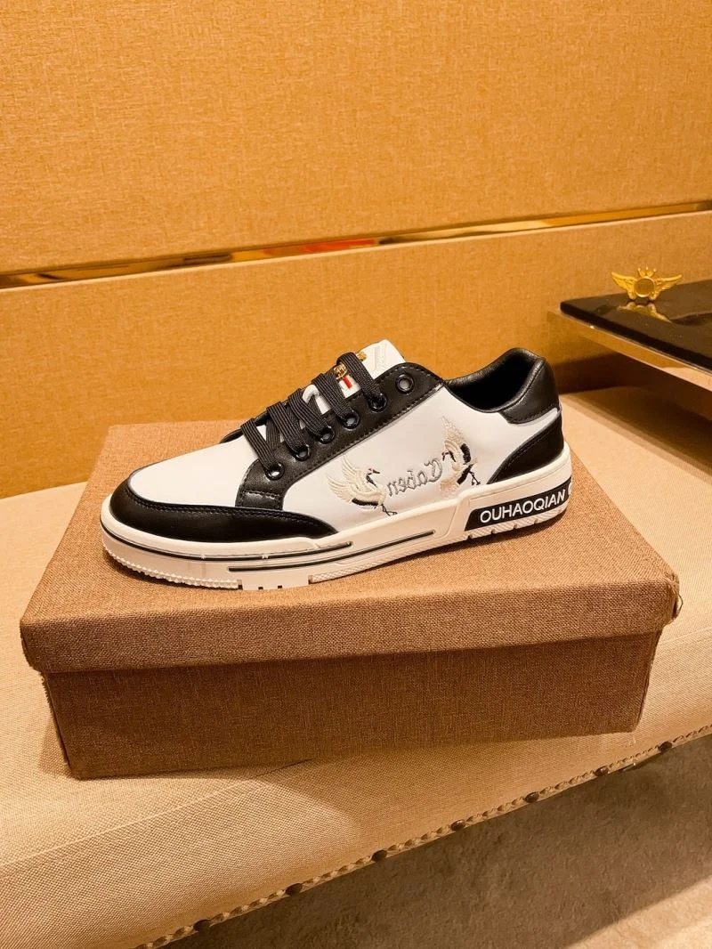 Gucci Low Shoes FastDry 25628