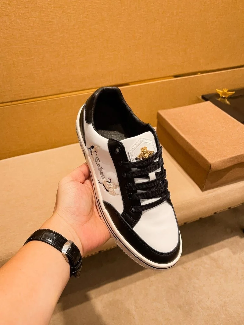Gucci Low Shoes FastDry 25628