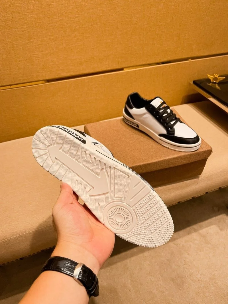 Gucci Low Shoes FastDry 25628