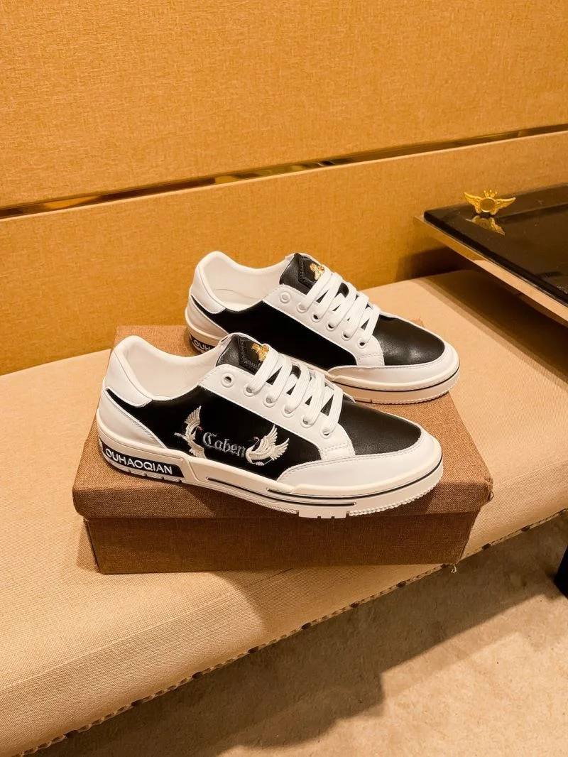 MultiPurpose Gucci Low Shoes 25676