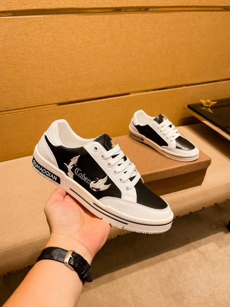 MultiPurpose Gucci Low Shoes 25676