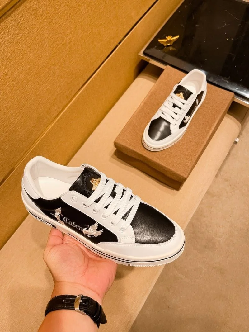 MultiPurpose Gucci Low Shoes 25676