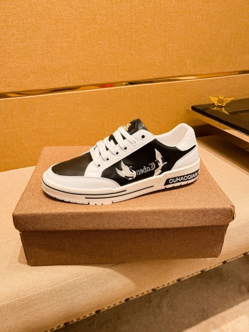 MultiPurpose Gucci Low Shoes 25676