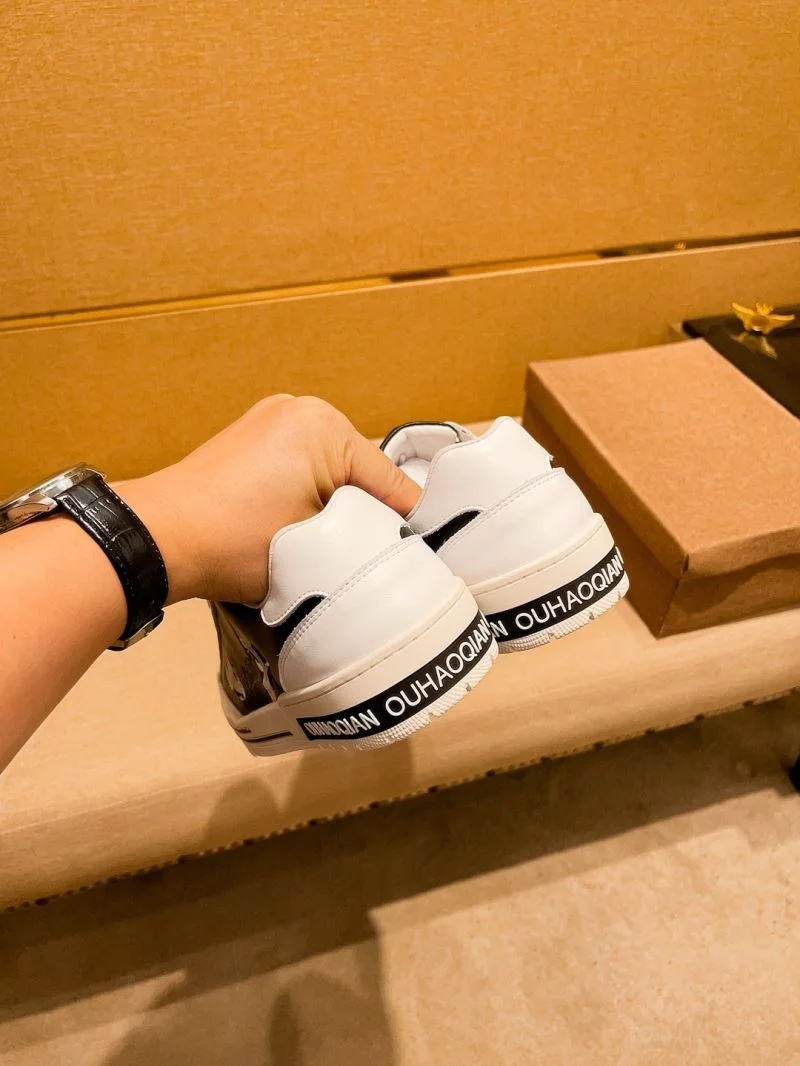MultiPurpose Gucci Low Shoes 25676