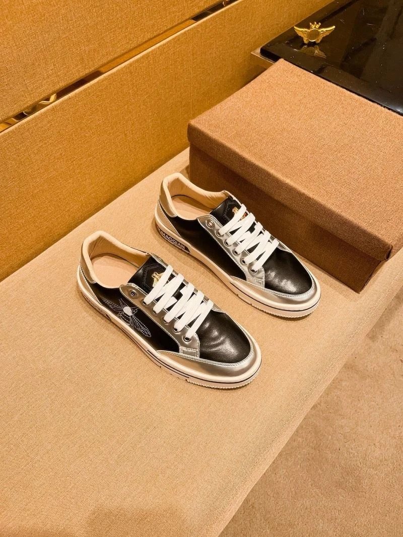 Popular Gucci Low Shoes 25618