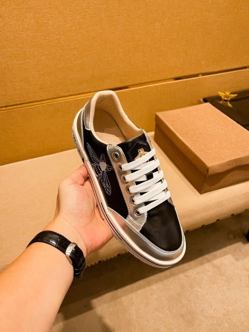 Popular Gucci Low Shoes 25618