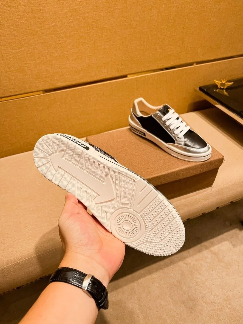 Popular Gucci Low Shoes 25618