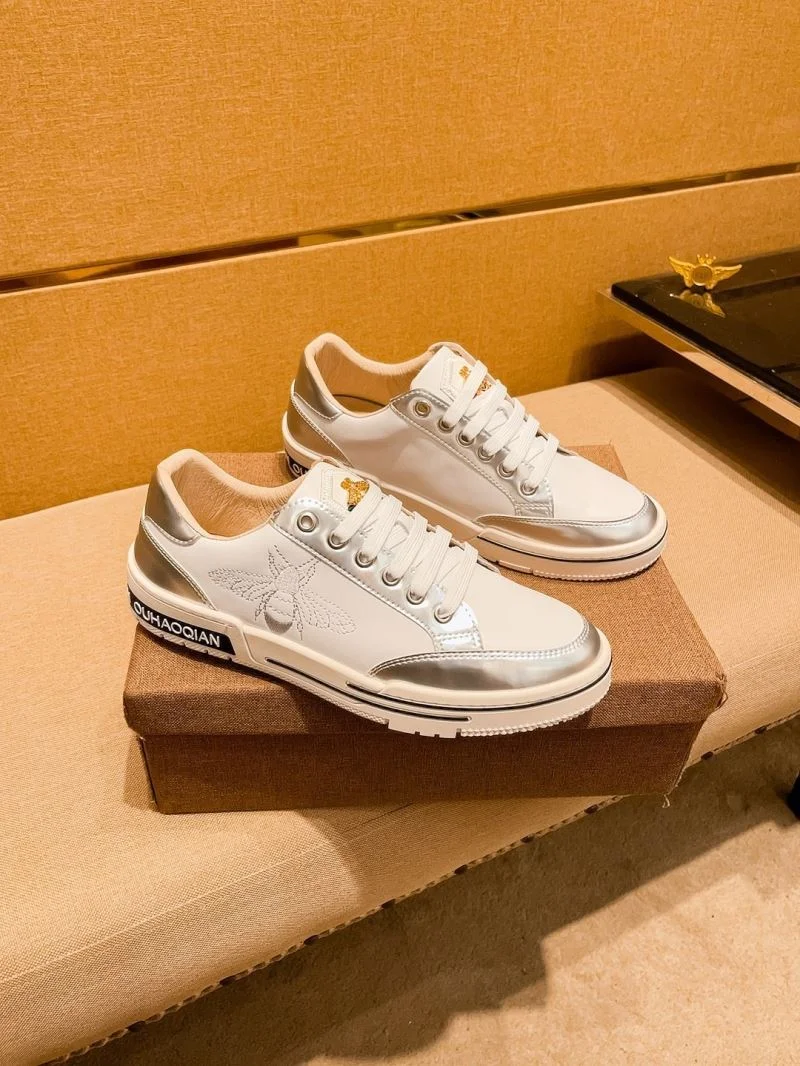 Gucci Low Shoes Reliable 25632