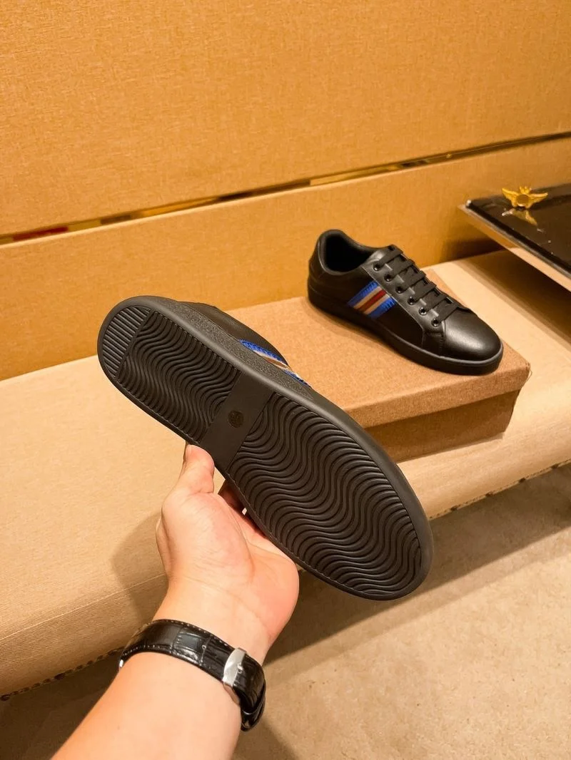 Gucci Low Shoes WrinkleFree 25772