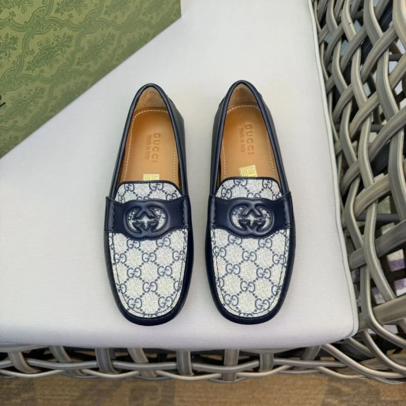 Efficient Gucci Low Shoes 25608