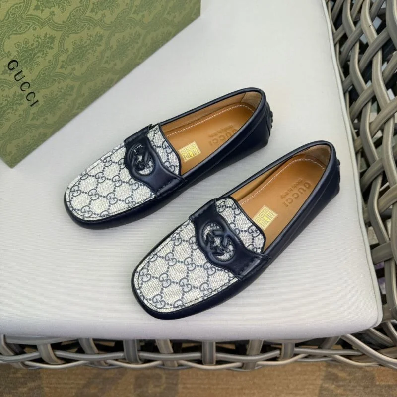 Efficient Gucci Low Shoes 25608