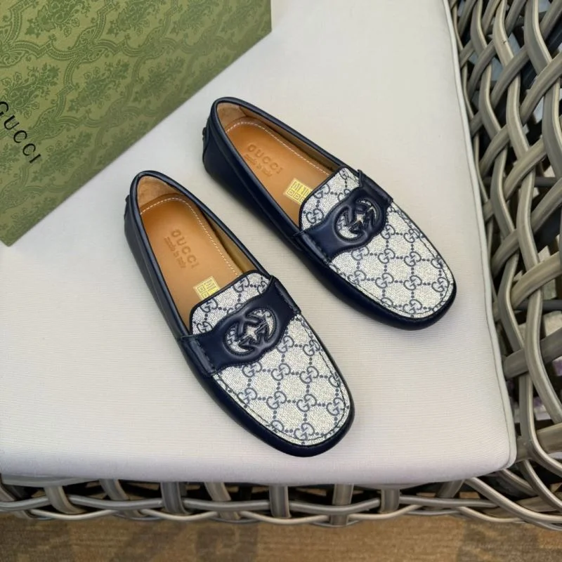 Efficient Gucci Low Shoes 25608