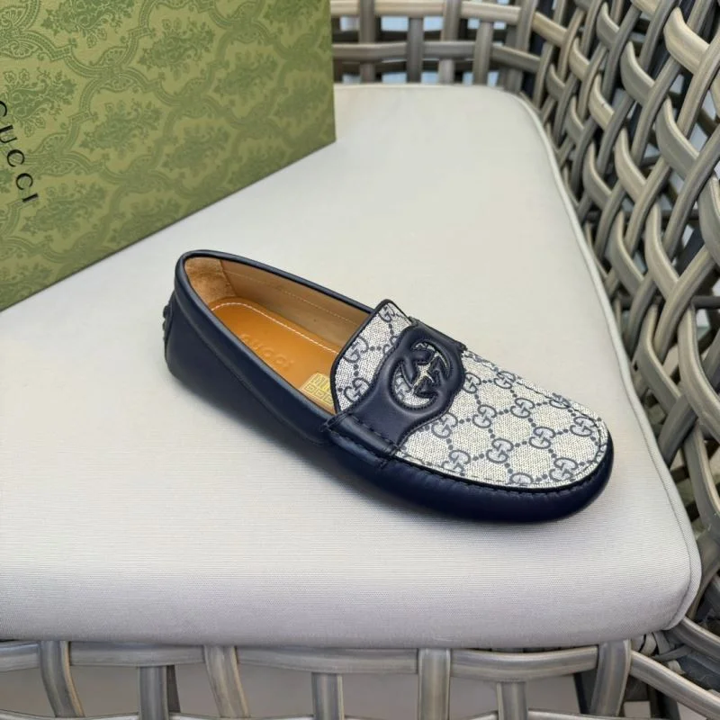 Efficient Gucci Low Shoes 25608