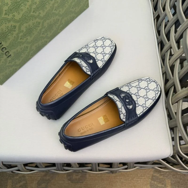 Efficient Gucci Low Shoes 25608
