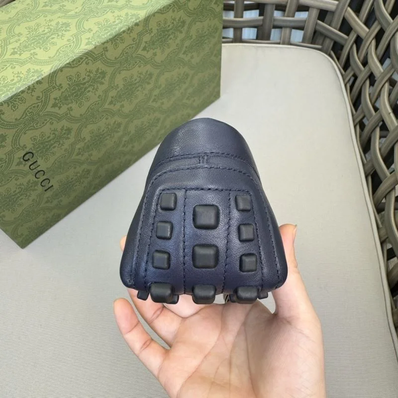 Efficient Gucci Low Shoes 25608