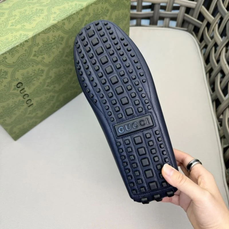 Efficient Gucci Low Shoes 25608