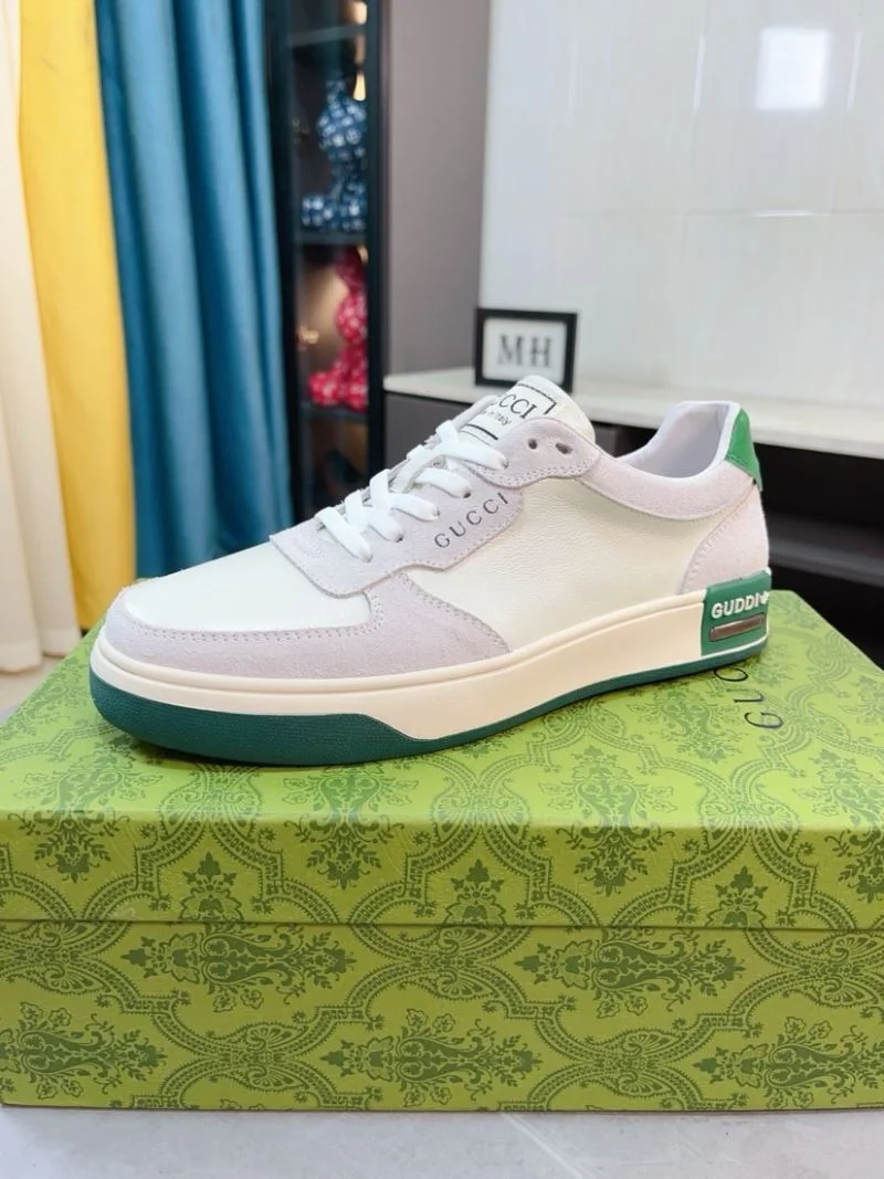 EasyCare Gucci Low Shoes 25651