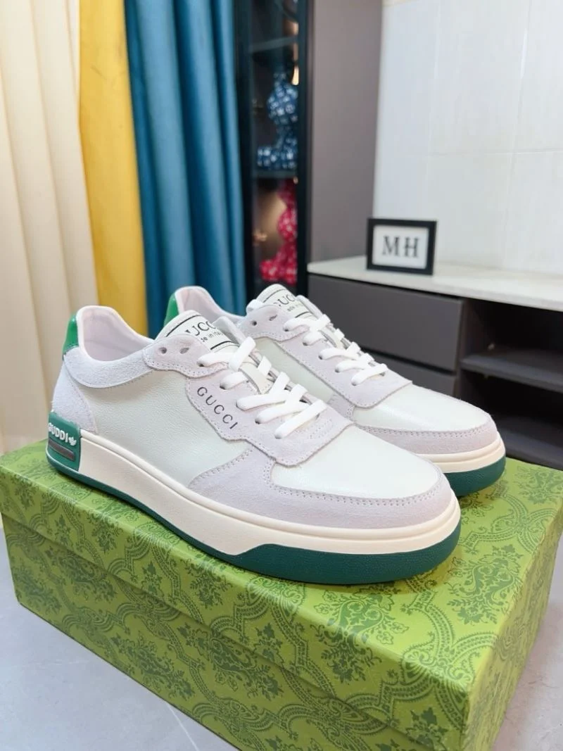 EasyCare Gucci Low Shoes 25651
