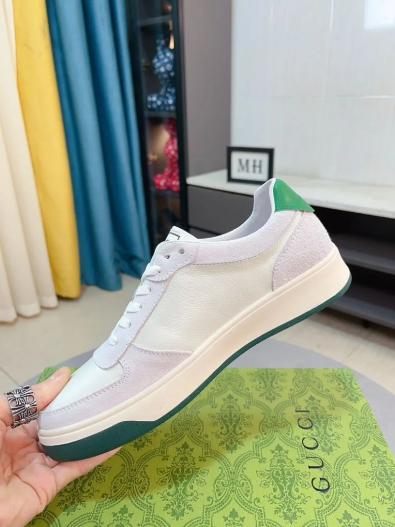 EasyCare Gucci Low Shoes 25651
