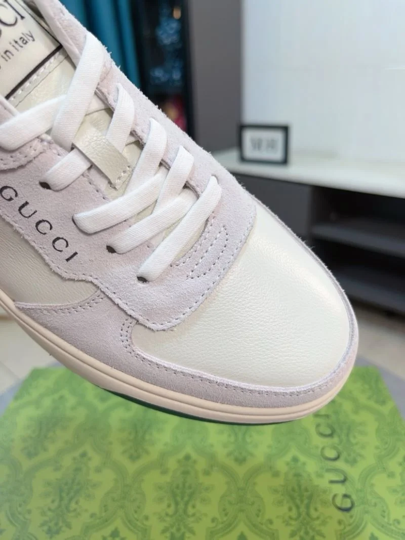 EasyCare Gucci Low Shoes 25651