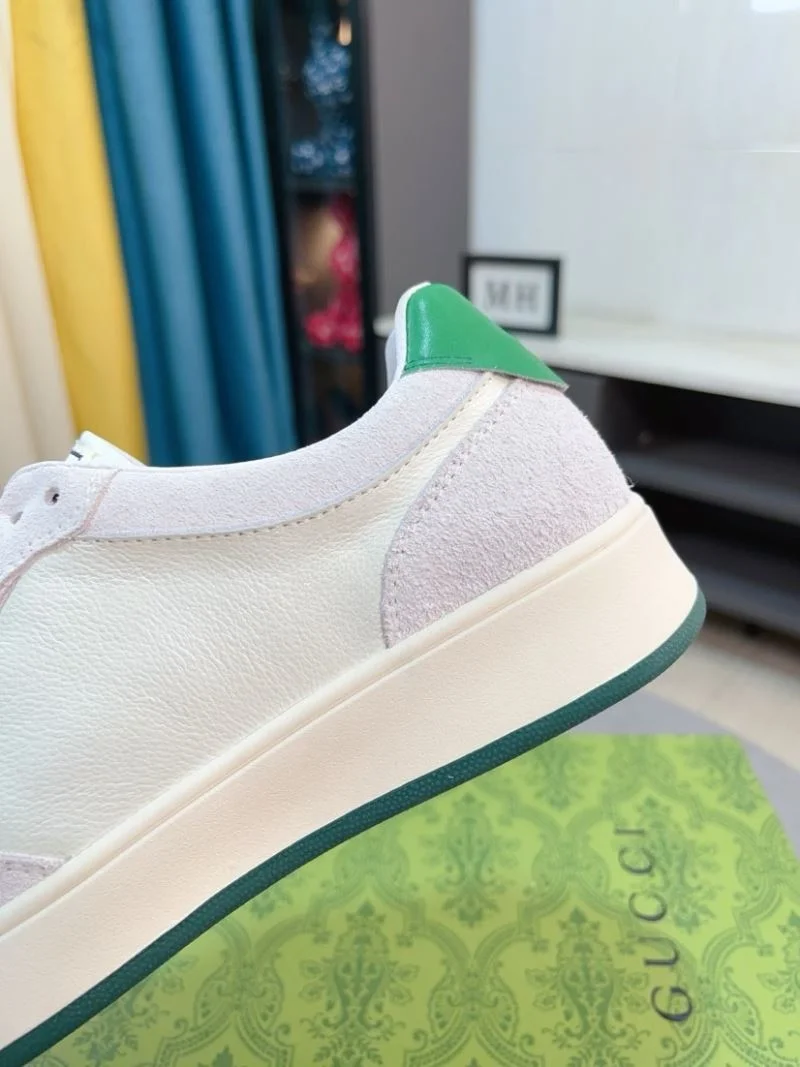 EasyCare Gucci Low Shoes 25651