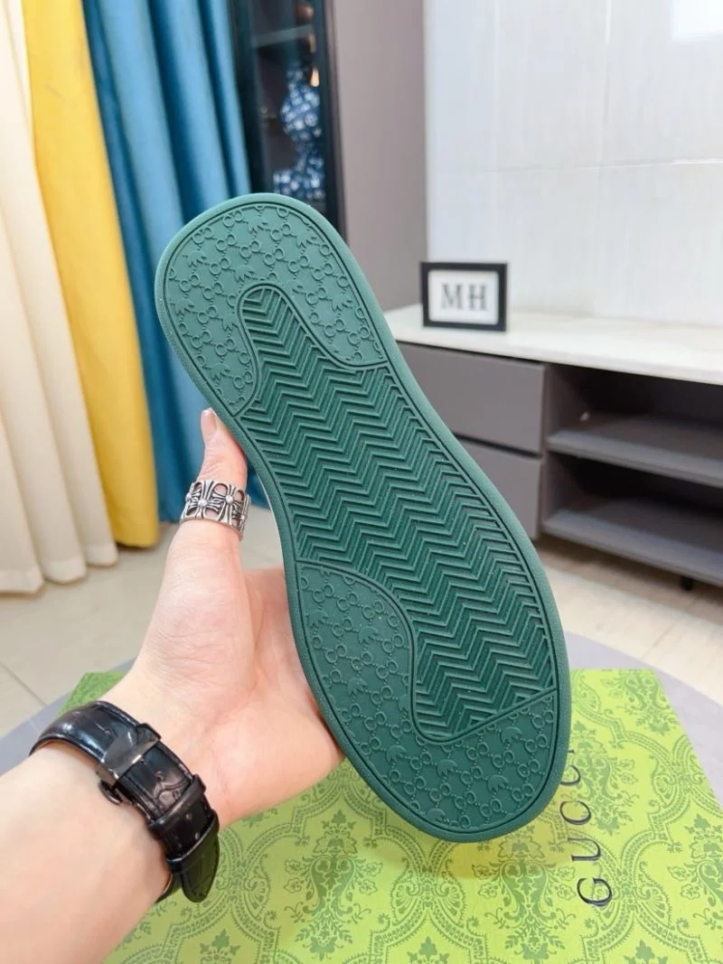 EasyCare Gucci Low Shoes 25651