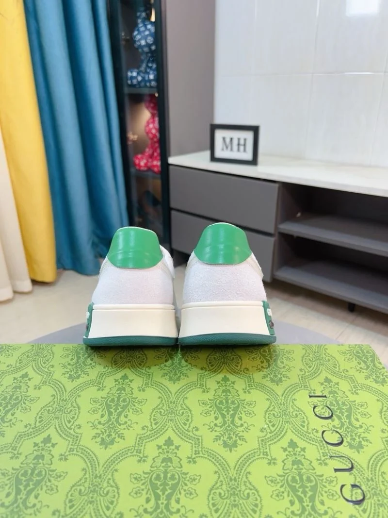 EasyCare Gucci Low Shoes 25651