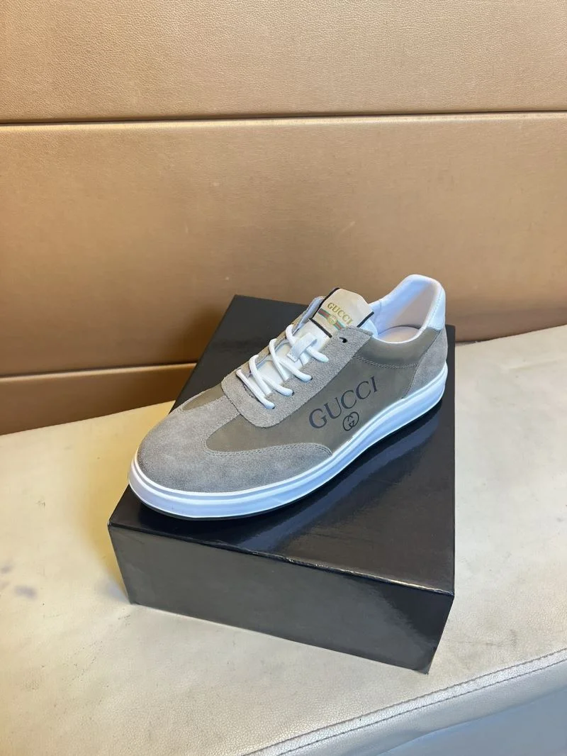 Gucci Low Shoes Casual 25644