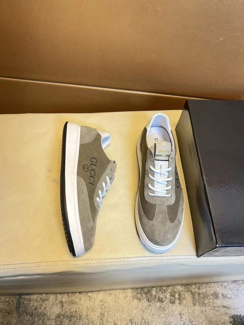 Gucci Low Shoes Casual 25644