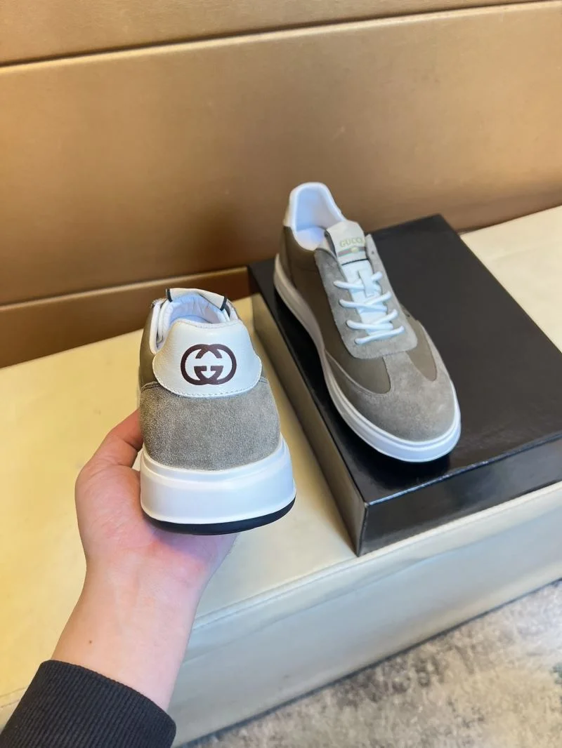 Gucci Low Shoes Casual 25644
