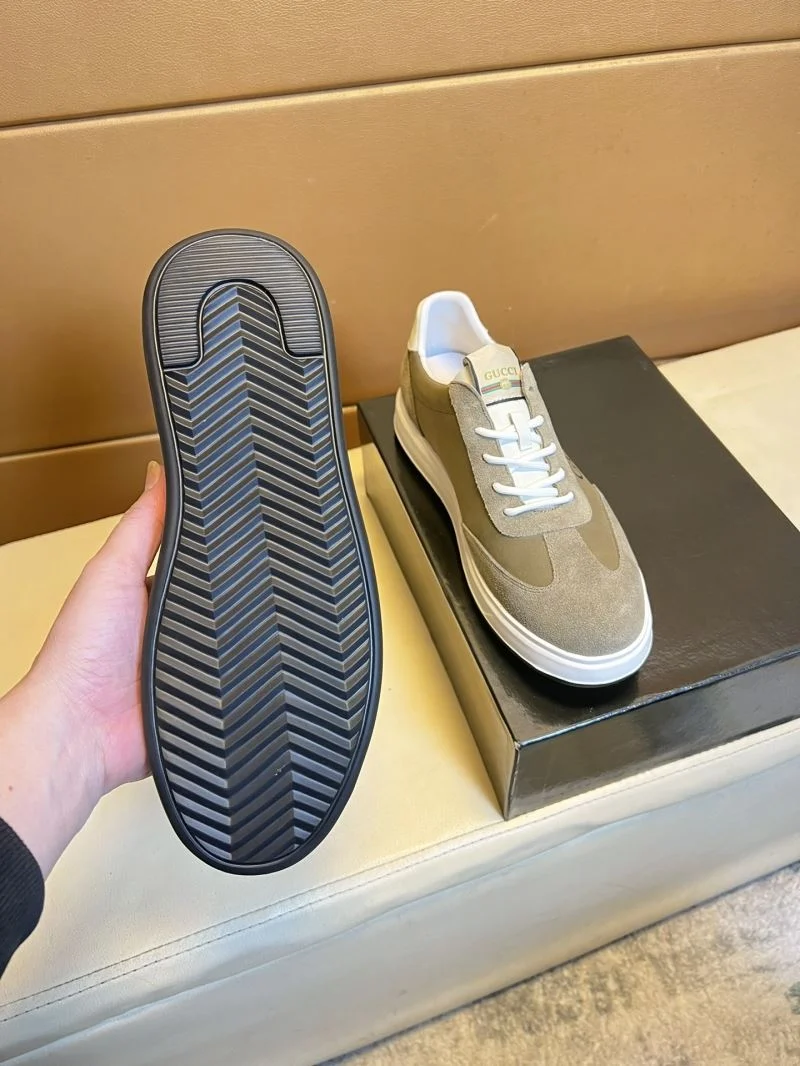 Gucci Low Shoes Casual 25644