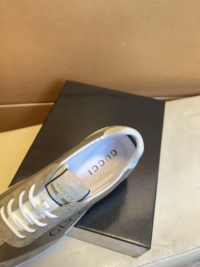Gucci Low Shoes Casual 25644