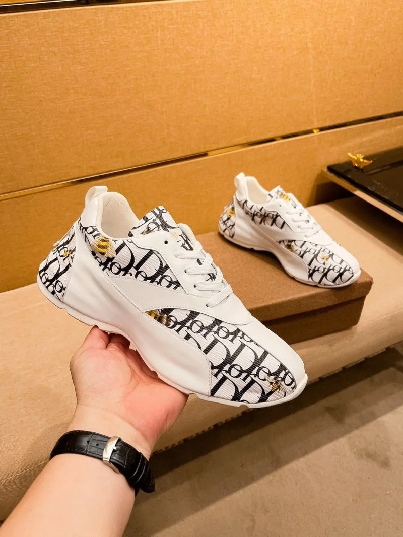 Popular Gucci Low Shoes 25590