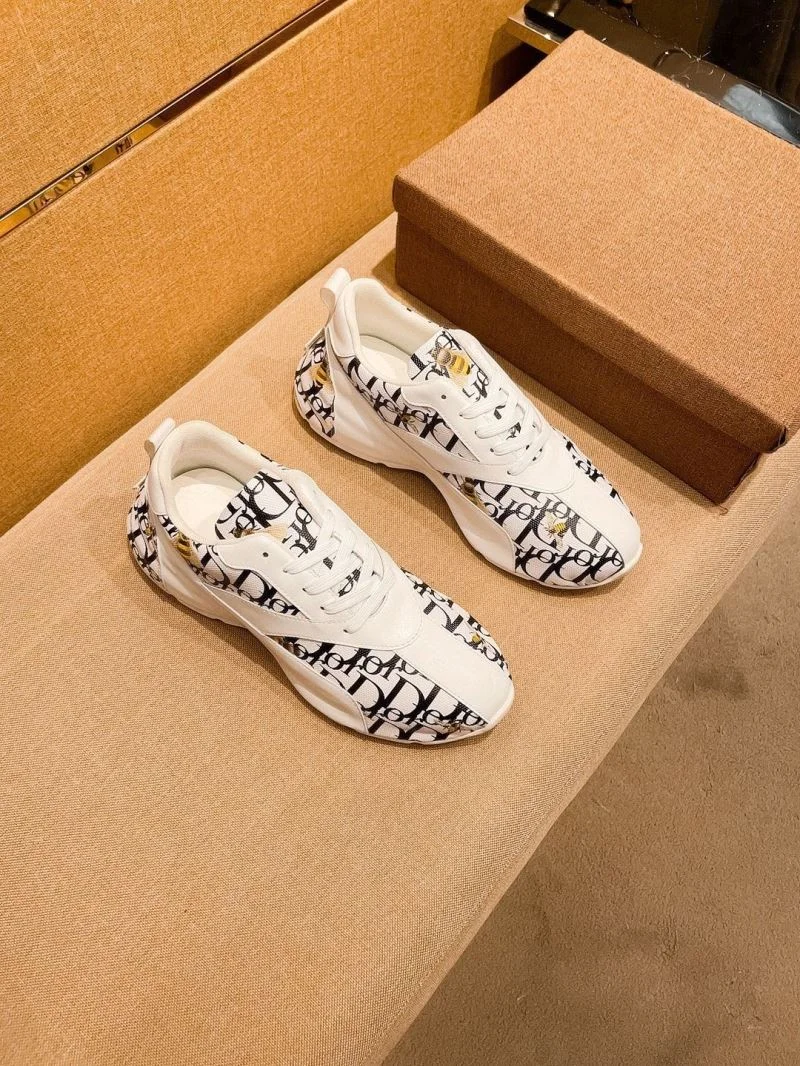 Popular Gucci Low Shoes 25590