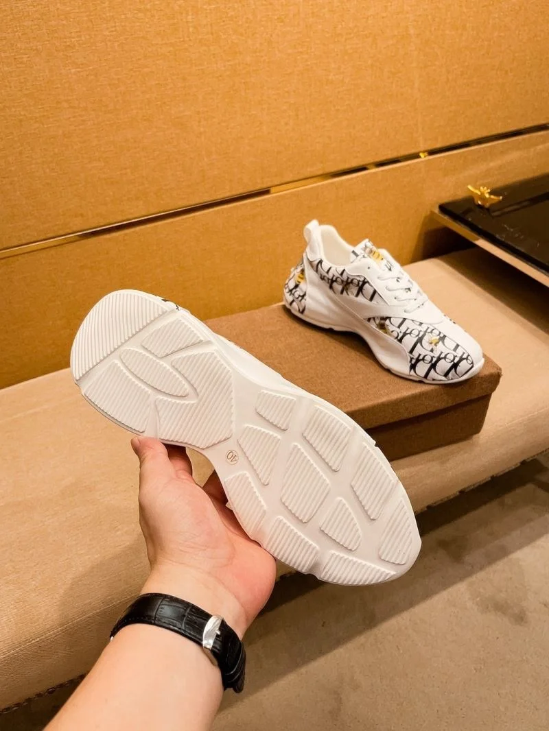 Popular Gucci Low Shoes 25590