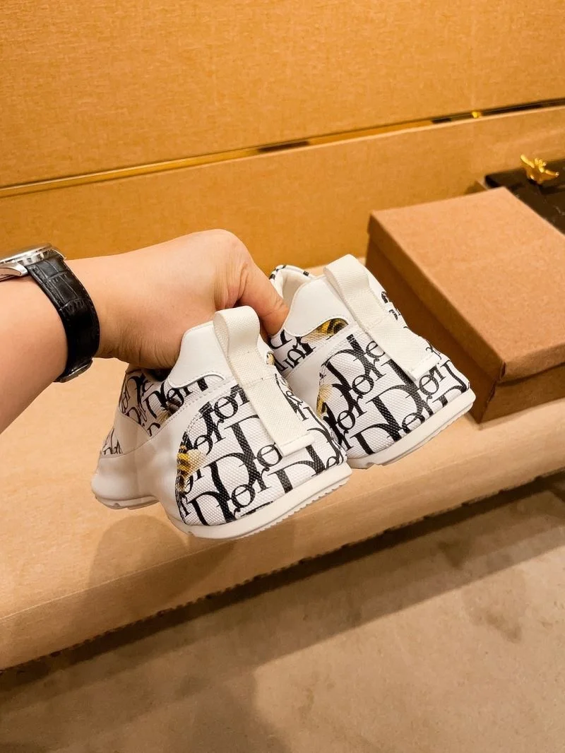 Popular Gucci Low Shoes 25590