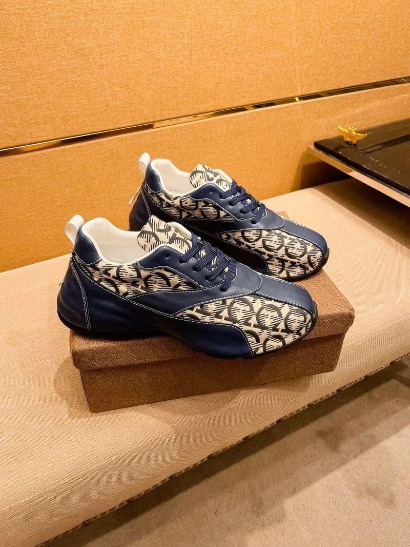 Gucci Low Shoes Casual 25591