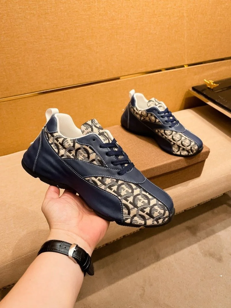 Gucci Low Shoes Casual 25591