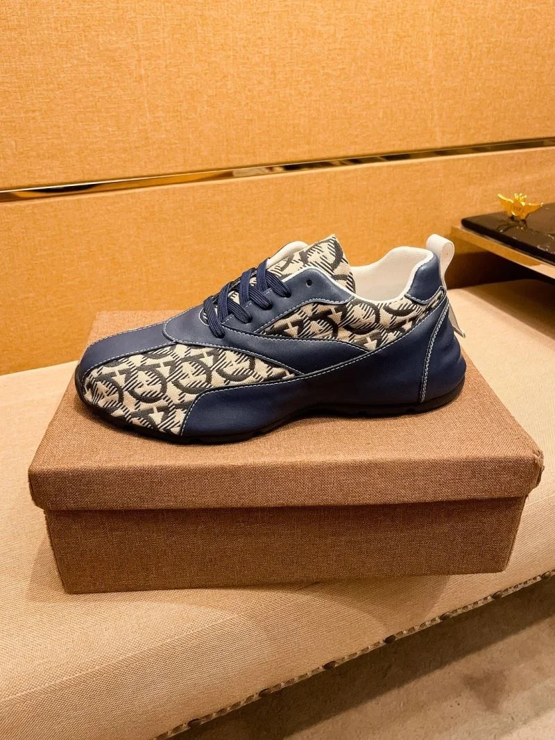 Gucci Low Shoes Casual 25591