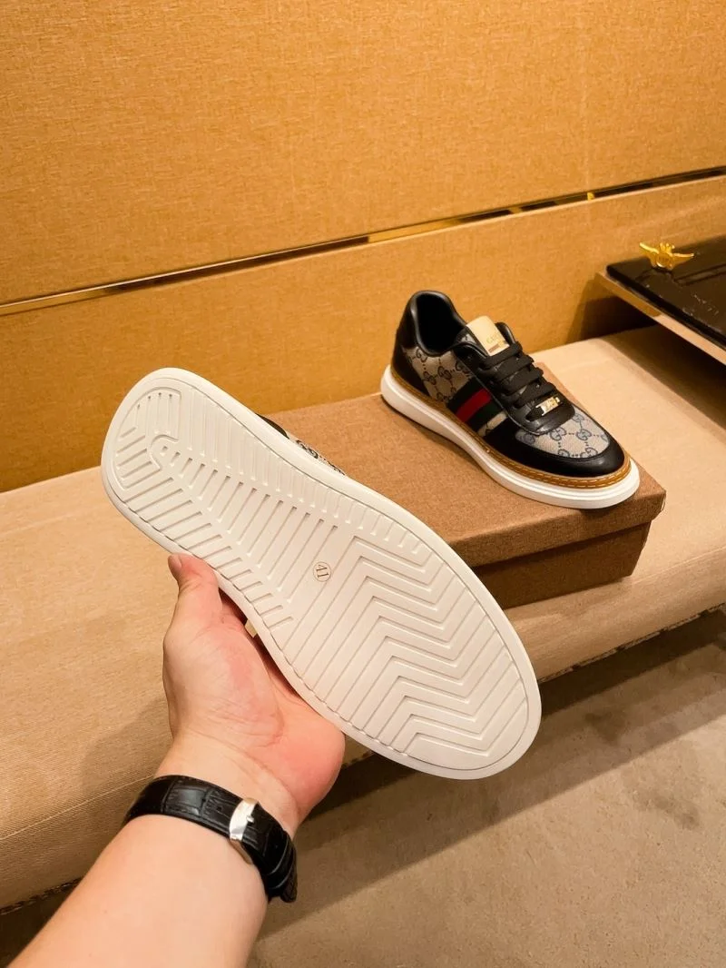 GoodFit Gucci Low Shoes 25595