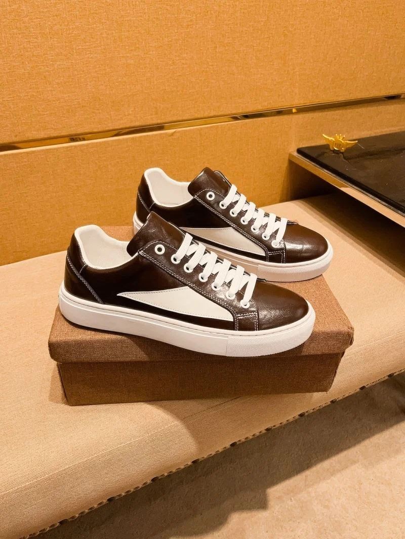 AllSeason Gucci Low Shoes 25592