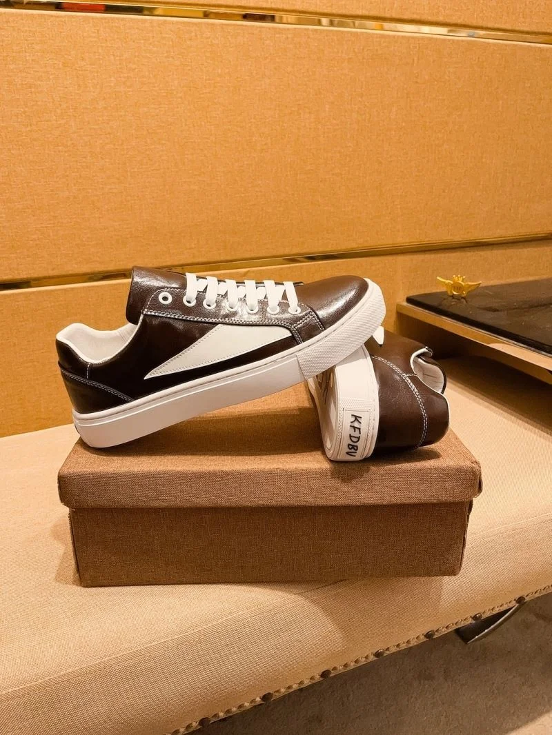 AllSeason Gucci Low Shoes 25592