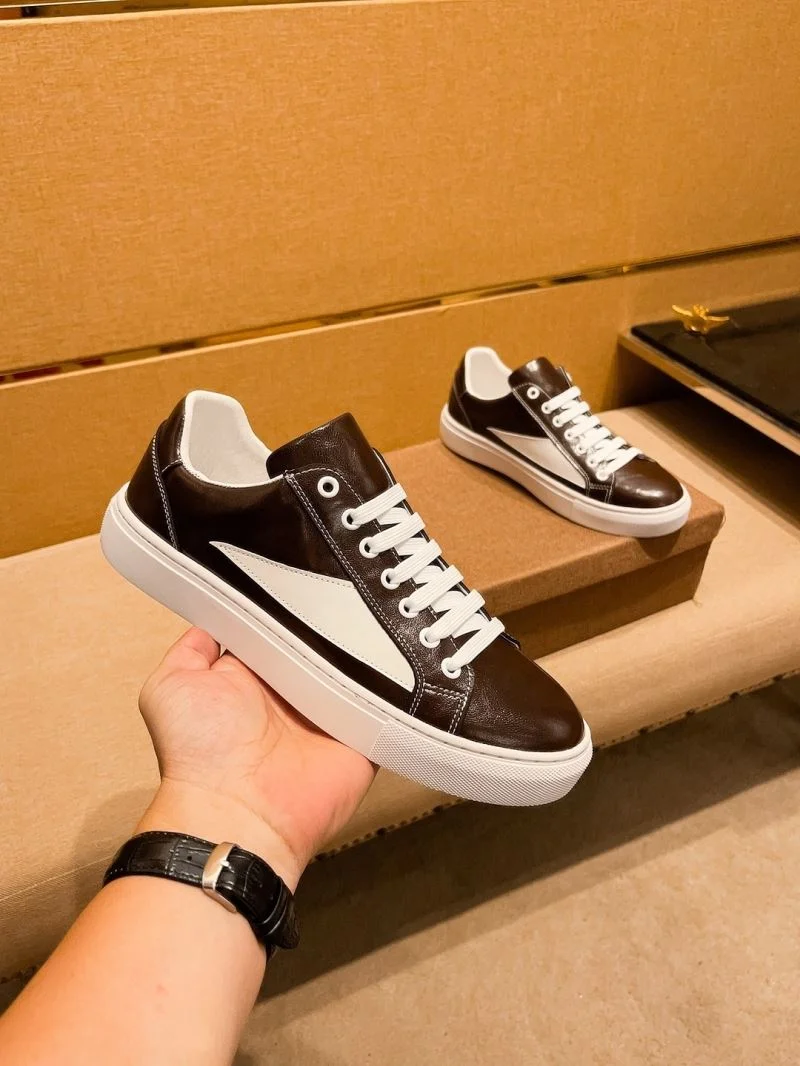AllSeason Gucci Low Shoes 25592