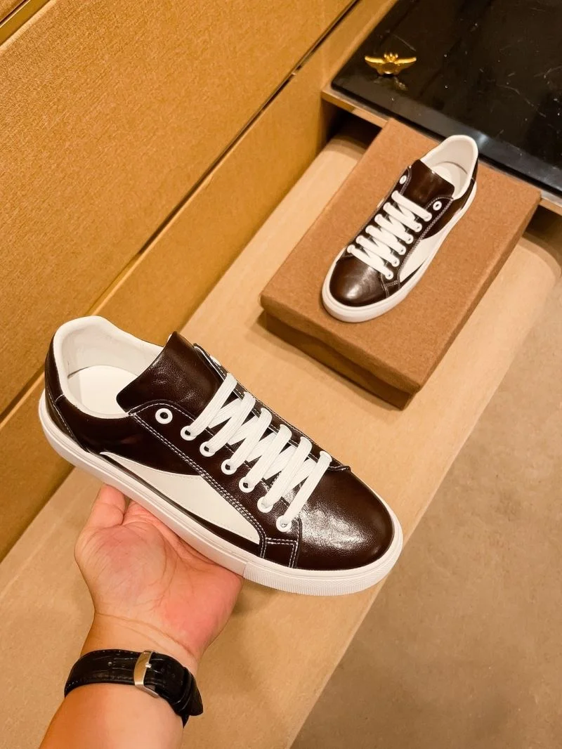 AllSeason Gucci Low Shoes 25592