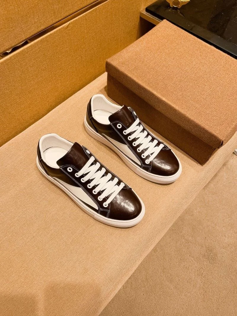AllSeason Gucci Low Shoes 25592