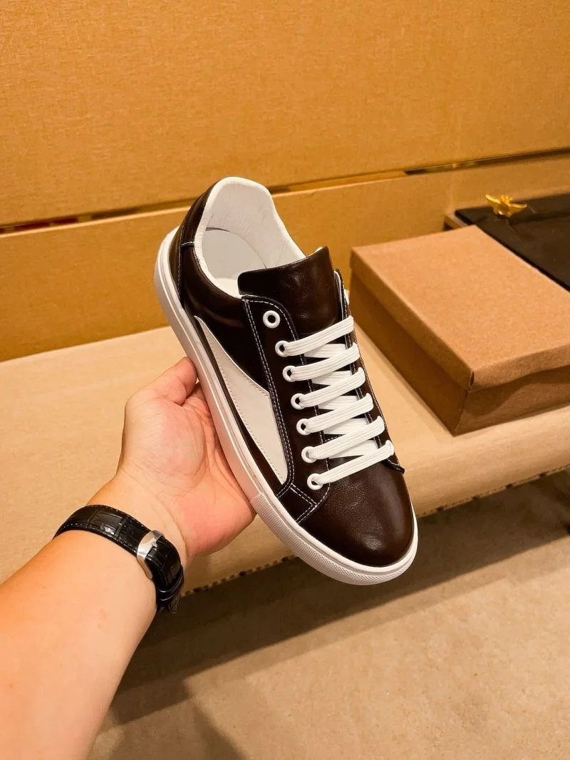 AllSeason Gucci Low Shoes 25592