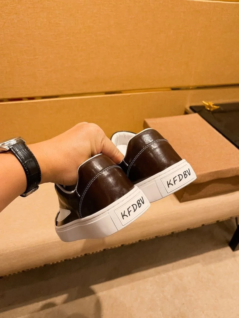 AllSeason Gucci Low Shoes 25592